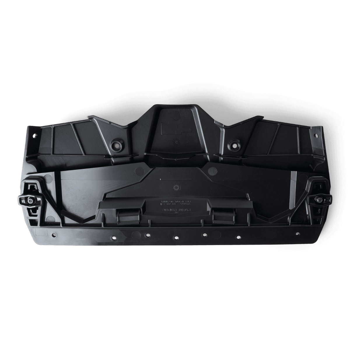 Ski-Doo Garde-neige amovible LinQ — photo 4