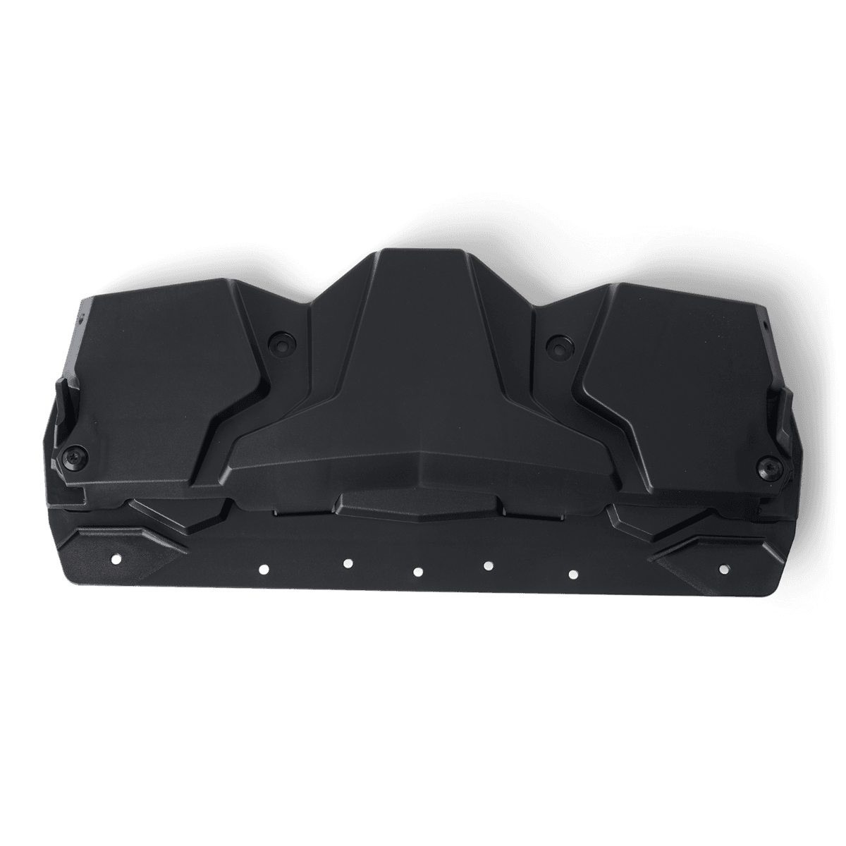Ski-Doo Garde-neige amovible LinQ — photo 3