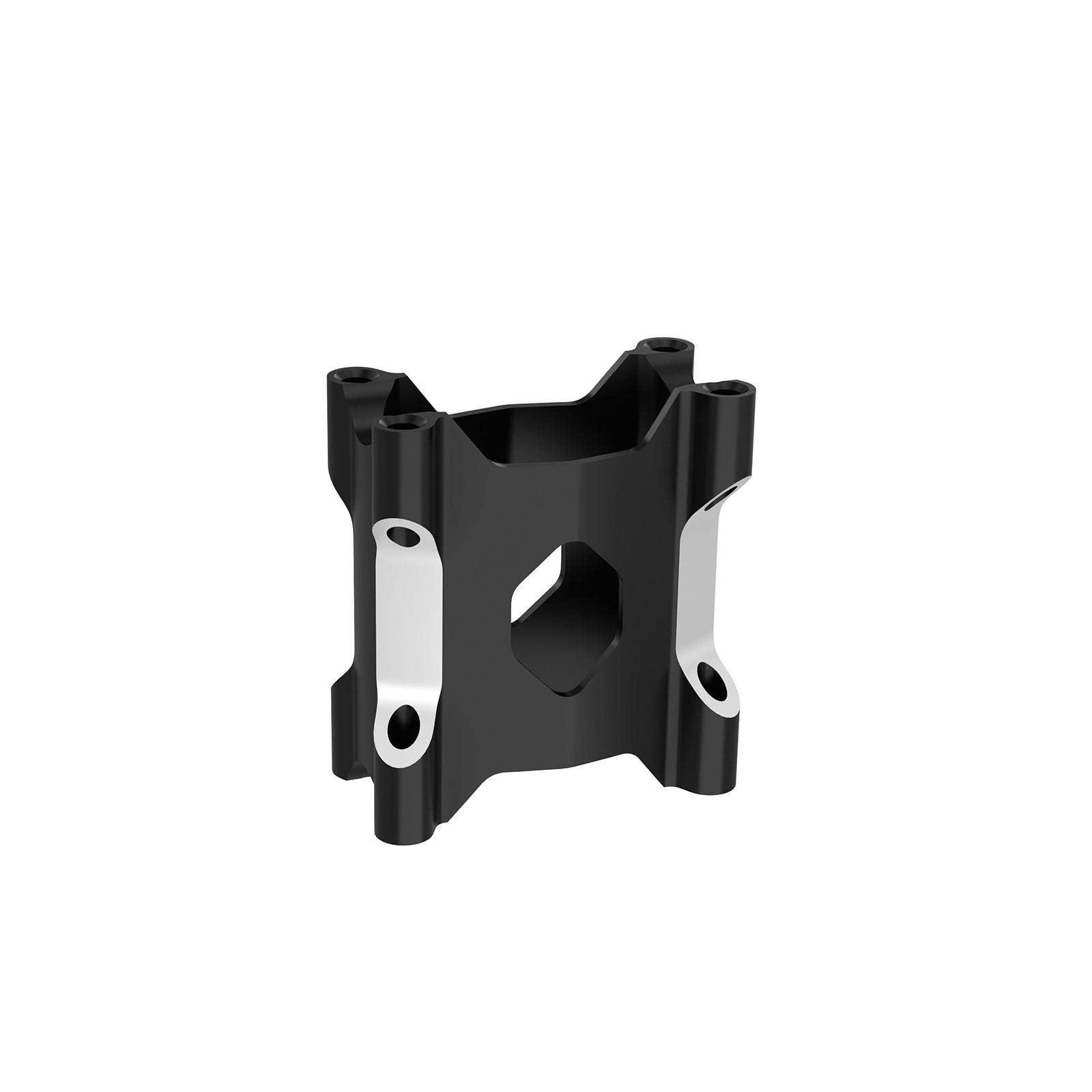 Ski-Doo Fixed riser - 3.7 in. (95 mm)