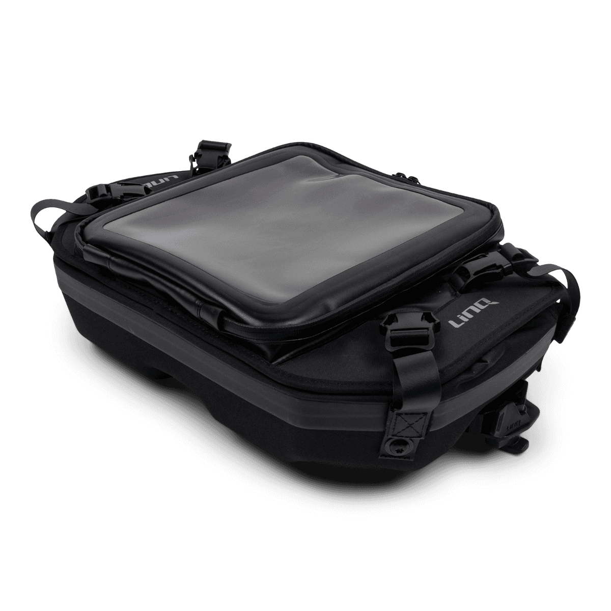 Ski-Doo LinQ 6 US Gal (30 L) Trail Pro Bag
