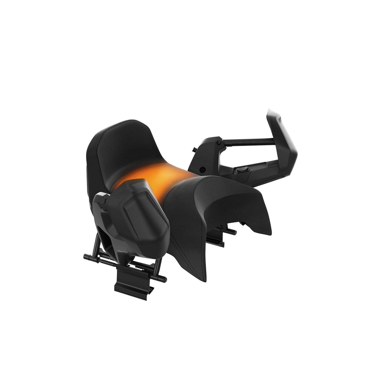 Ski-Doo WideTrack Passenger Heated Seat