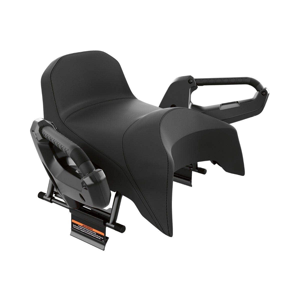 Ski-Doo WideTrack 2-up Seat
