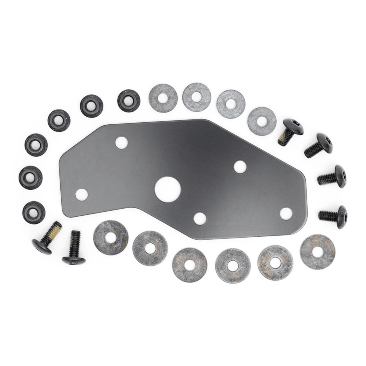 Ski-Doo Adaptors for LinQ Slim Waterproof Tunnel Bag