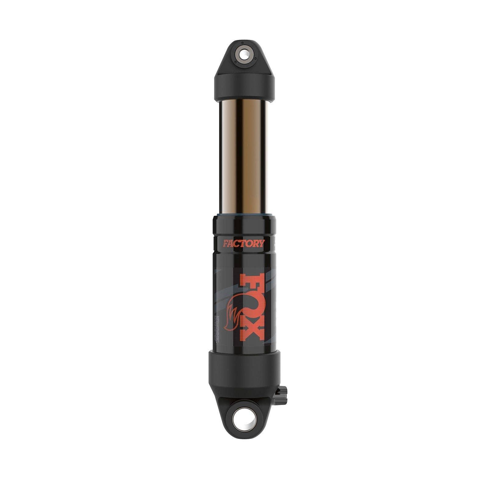 Ski-Doo Front Shocks - Float 3