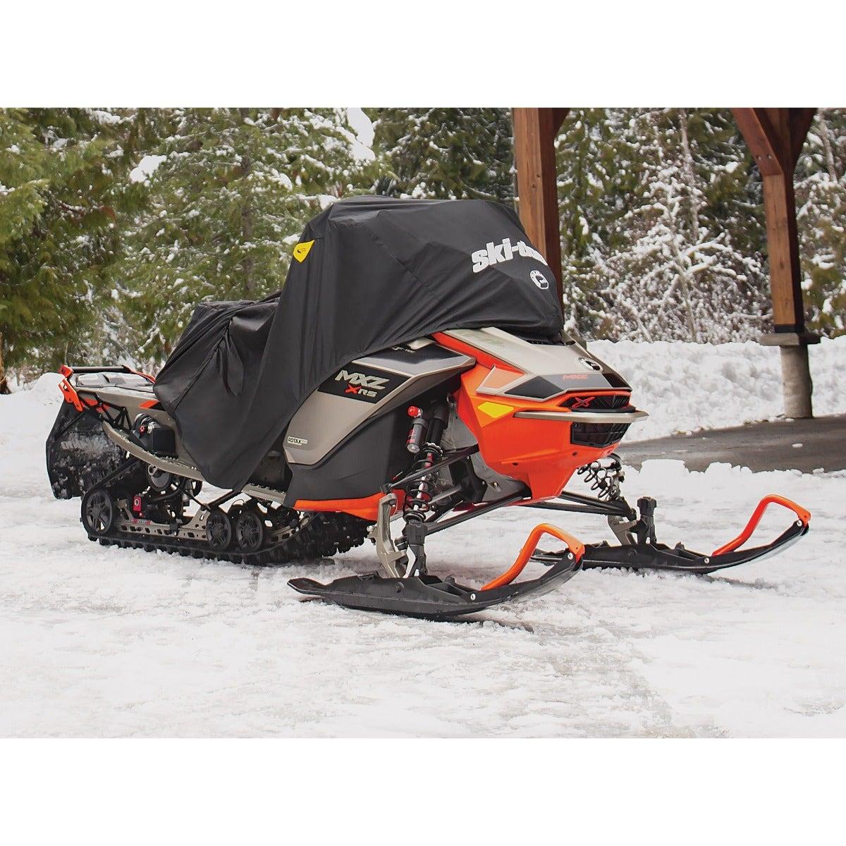 Housse pour motoneige compressible légère Ski-Doo