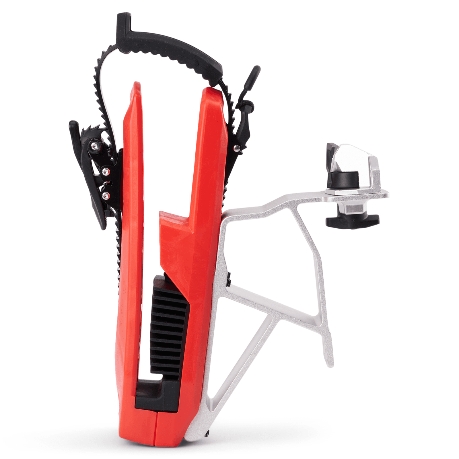 Ski-Doo LinQ Snowboard/Ski Rack — photo 2