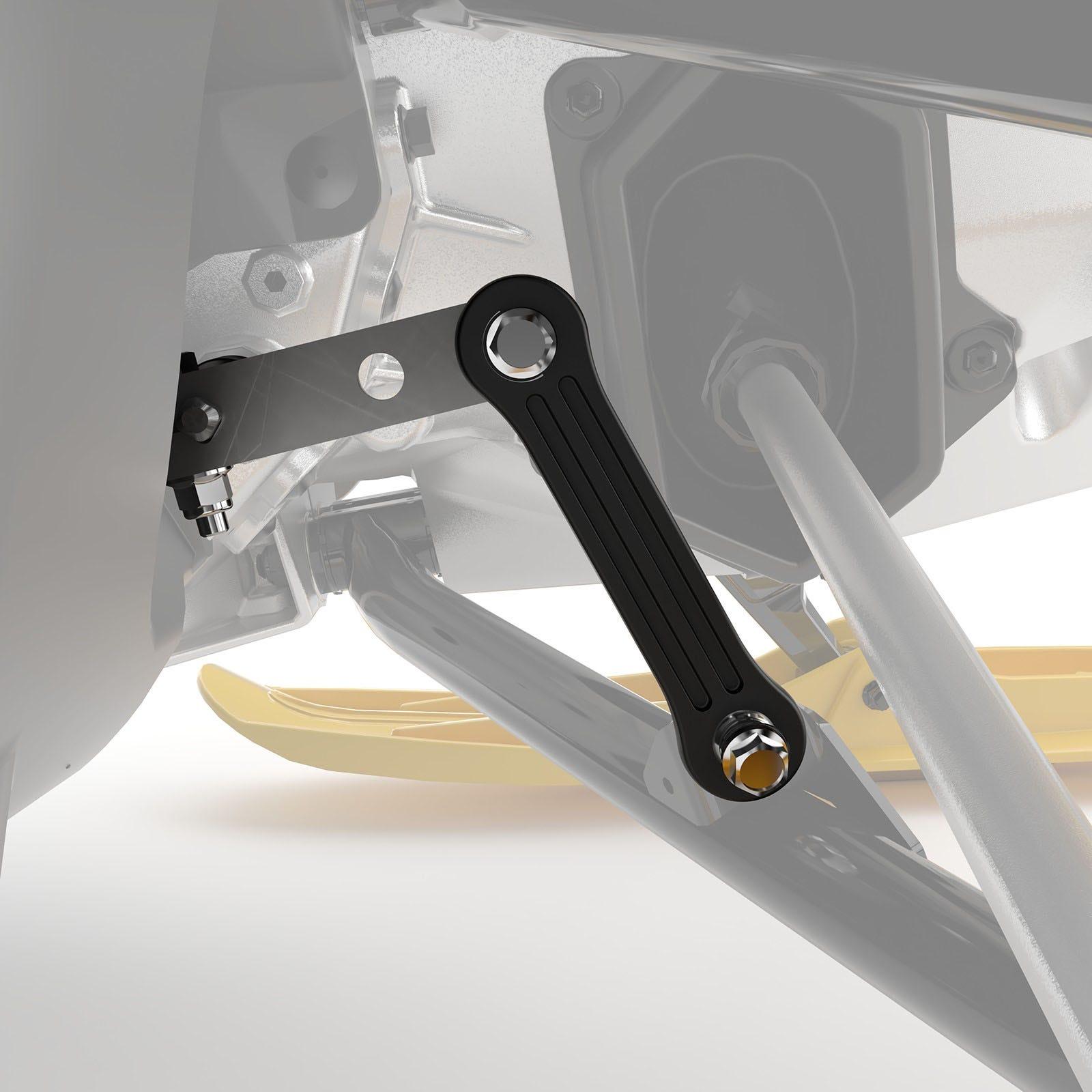 Ski-Doo Ensemble de démontage rapide pour barre stabilisatrice