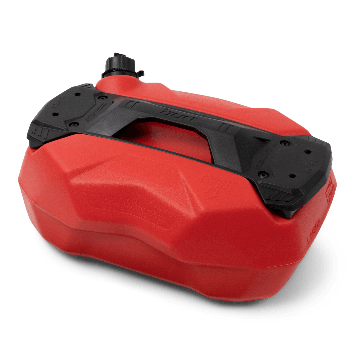 Ski-Doo LinQ 3.7 US Gal (14.5 L) Fuel Caddy — photo 3