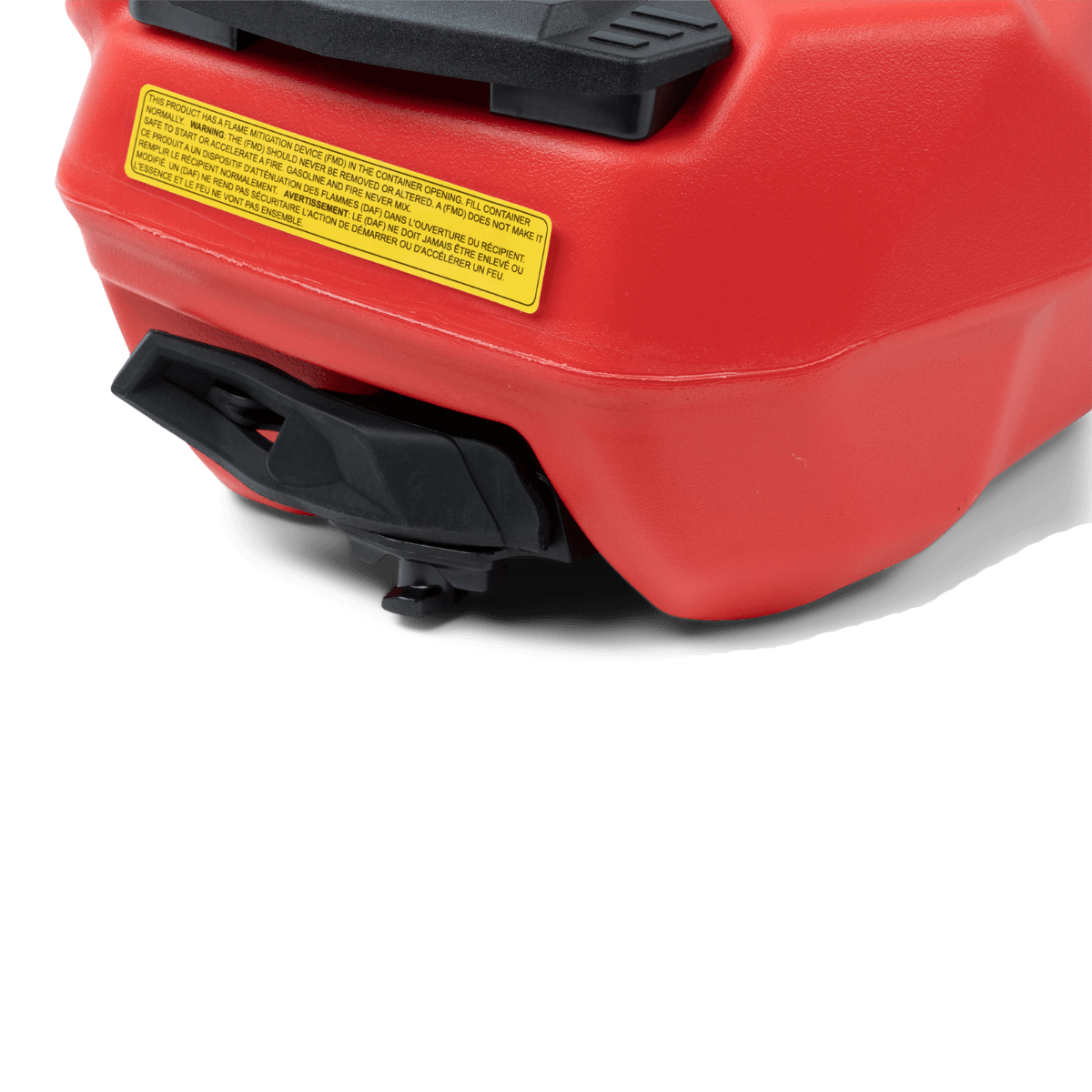 Ski-Doo LinQ 3.7 US Gal (14.5 L) Fuel Caddy — photo 2