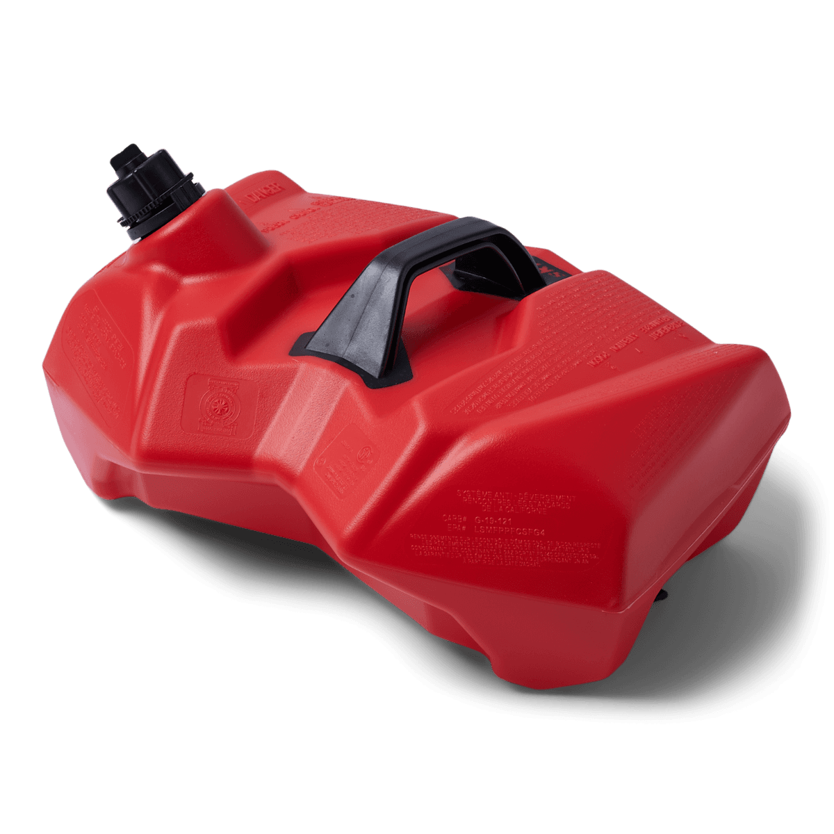 Ski-Doo LinQ 3 US Gal (11 L) Fuel Caddy — photo 2