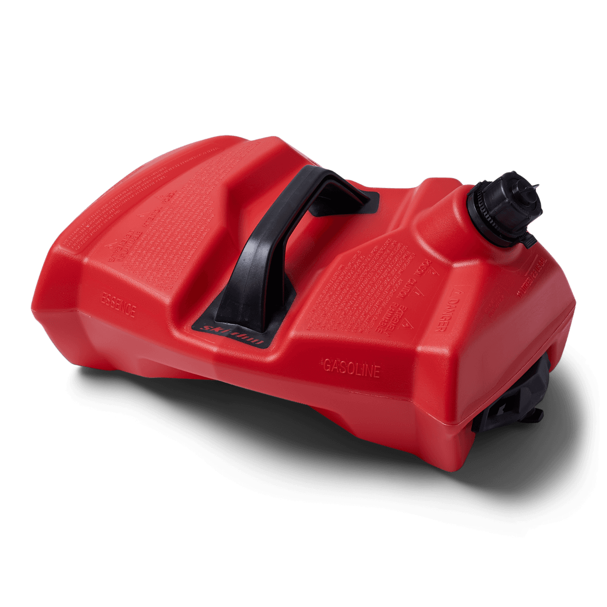 Ski-Doo LinQ 3 US Gal (11 L) Fuel Caddy