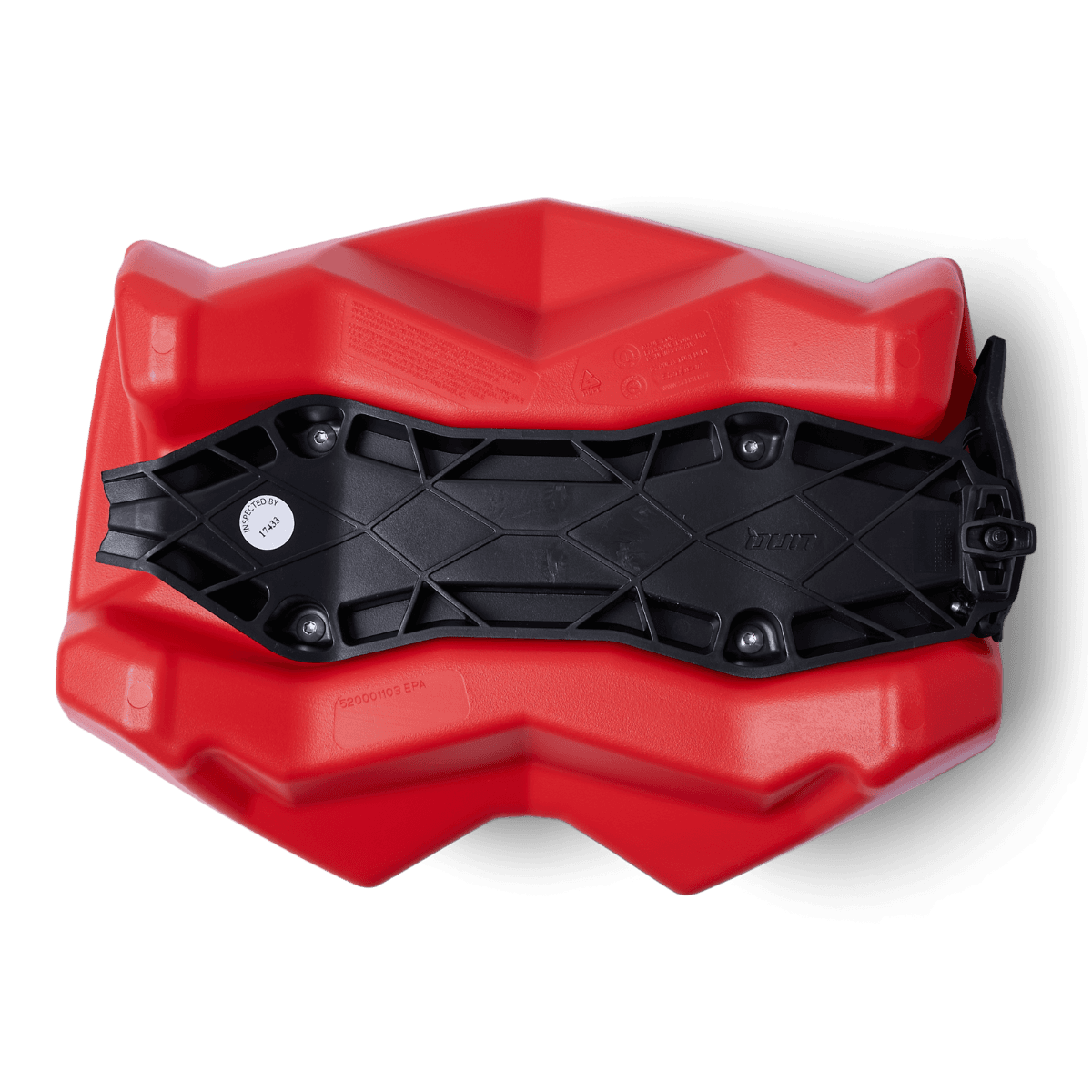 Ski-Doo LinQ 3 US Gal (11 L) Fuel Caddy — photo 3