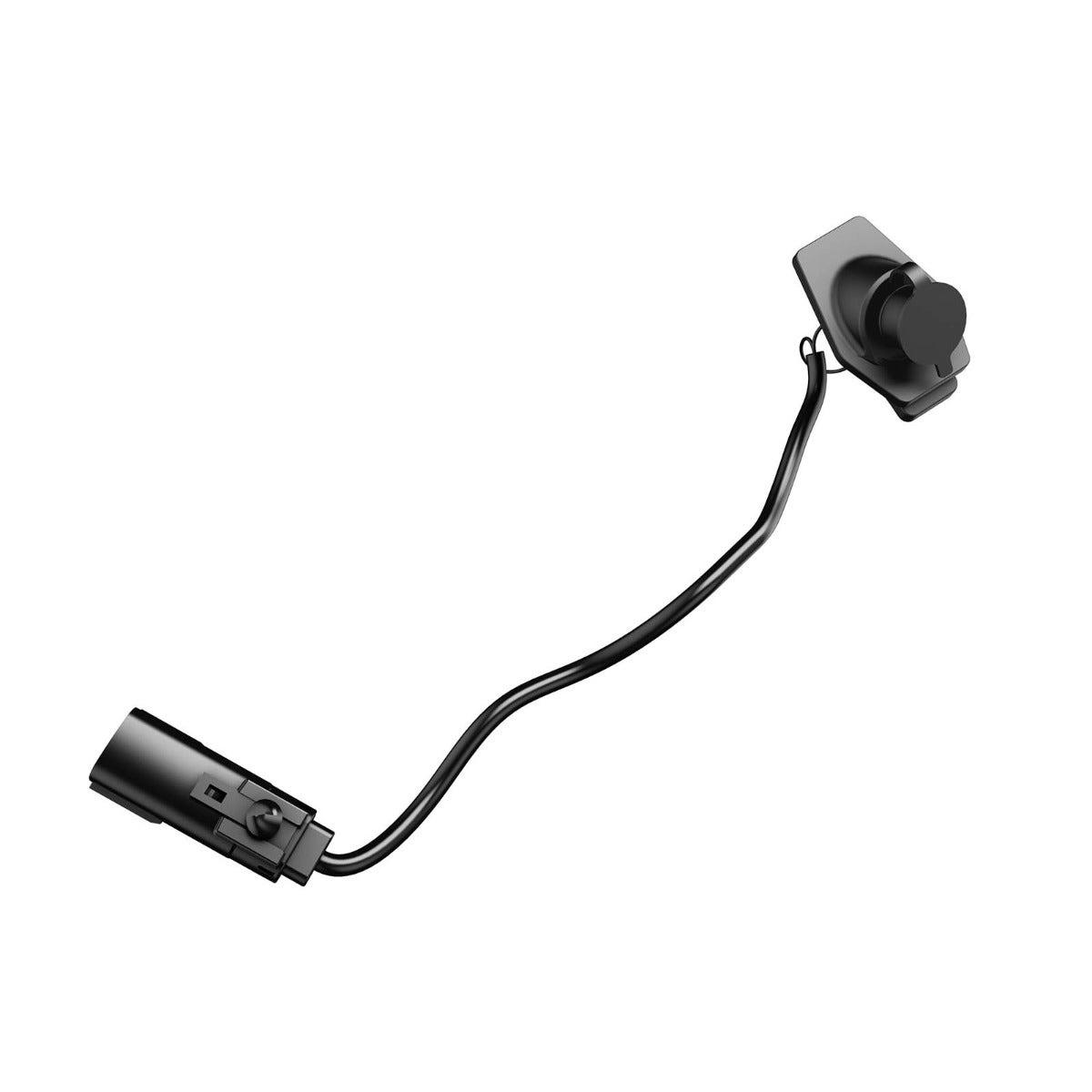 Ski-Doo Heated Visor Kit - Gen5