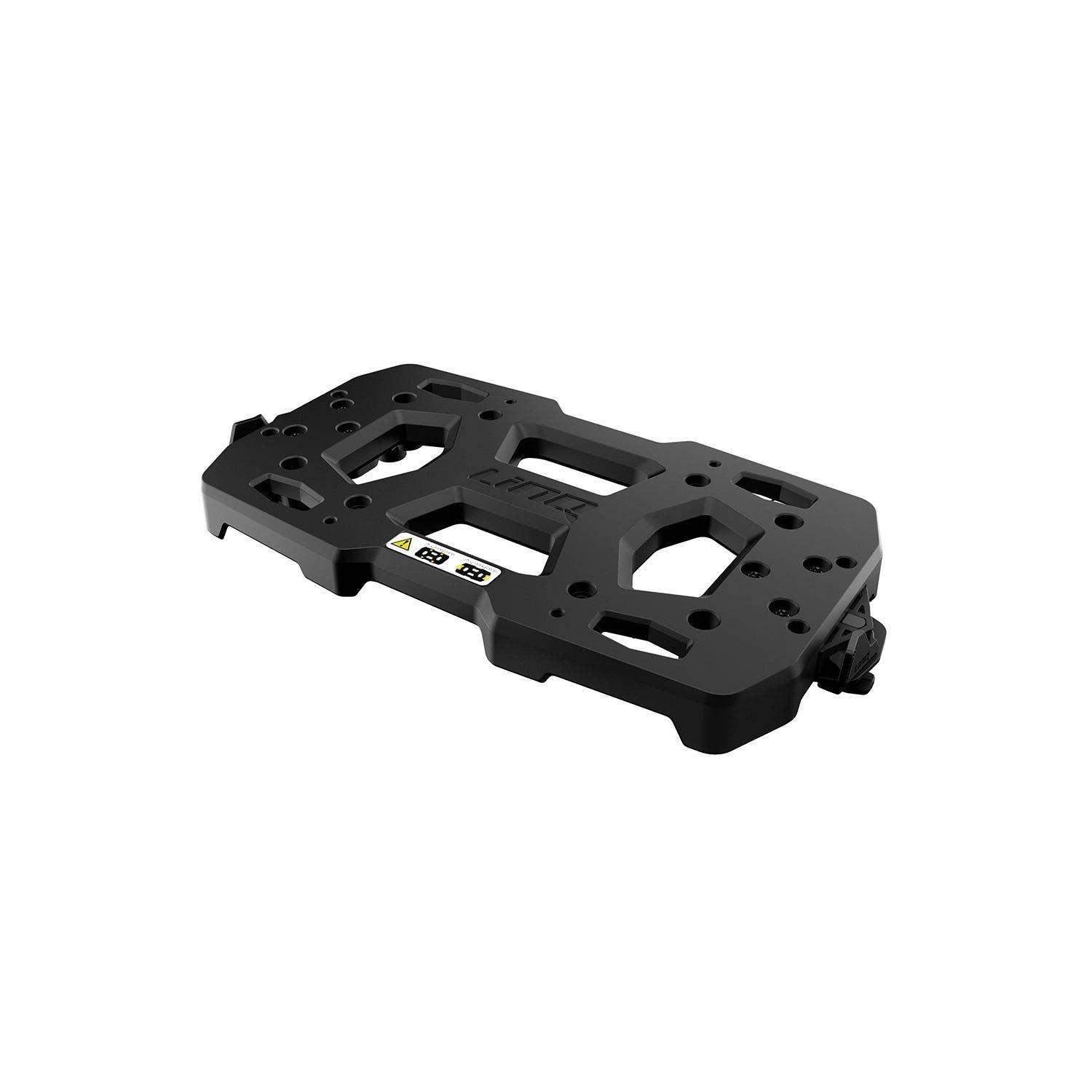 Support universel Ski-Doo LinQ — photo 2