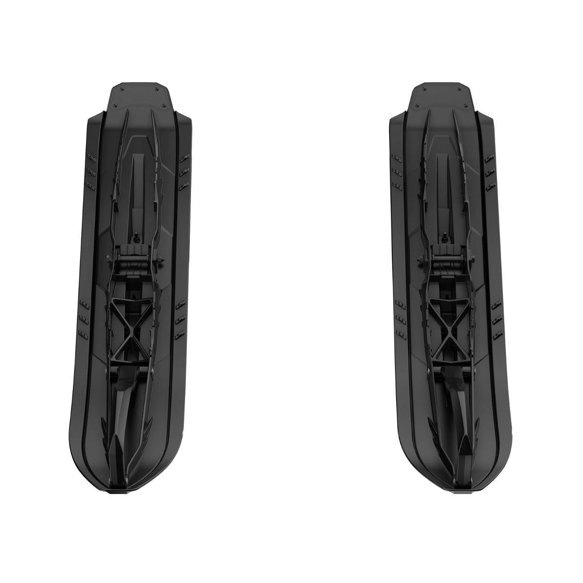 Ski-Doo Doublure de ski Pilot 7.4 — photo 2