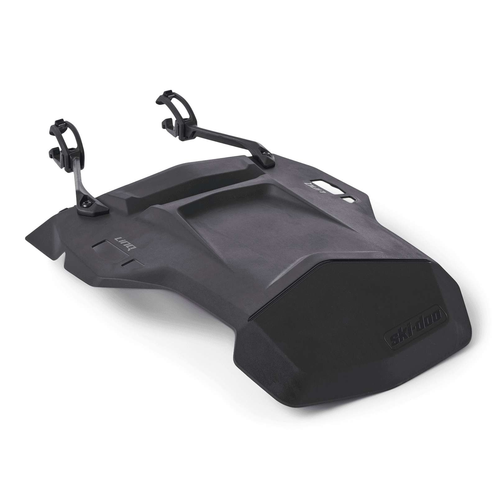 Ski-Doo Extension LinQ pour garde-neige léger — photo 3