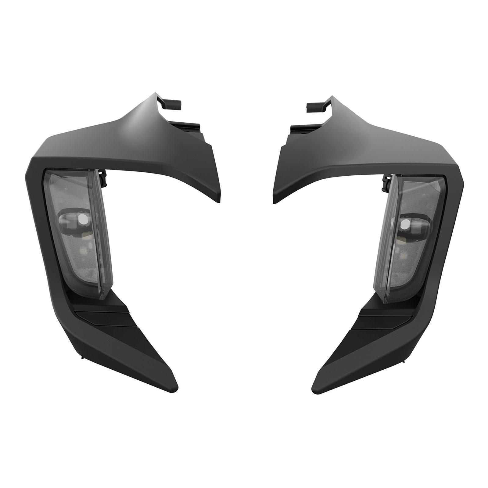 Ski-Doo Lumière auxiliaire DEL à faisceau large