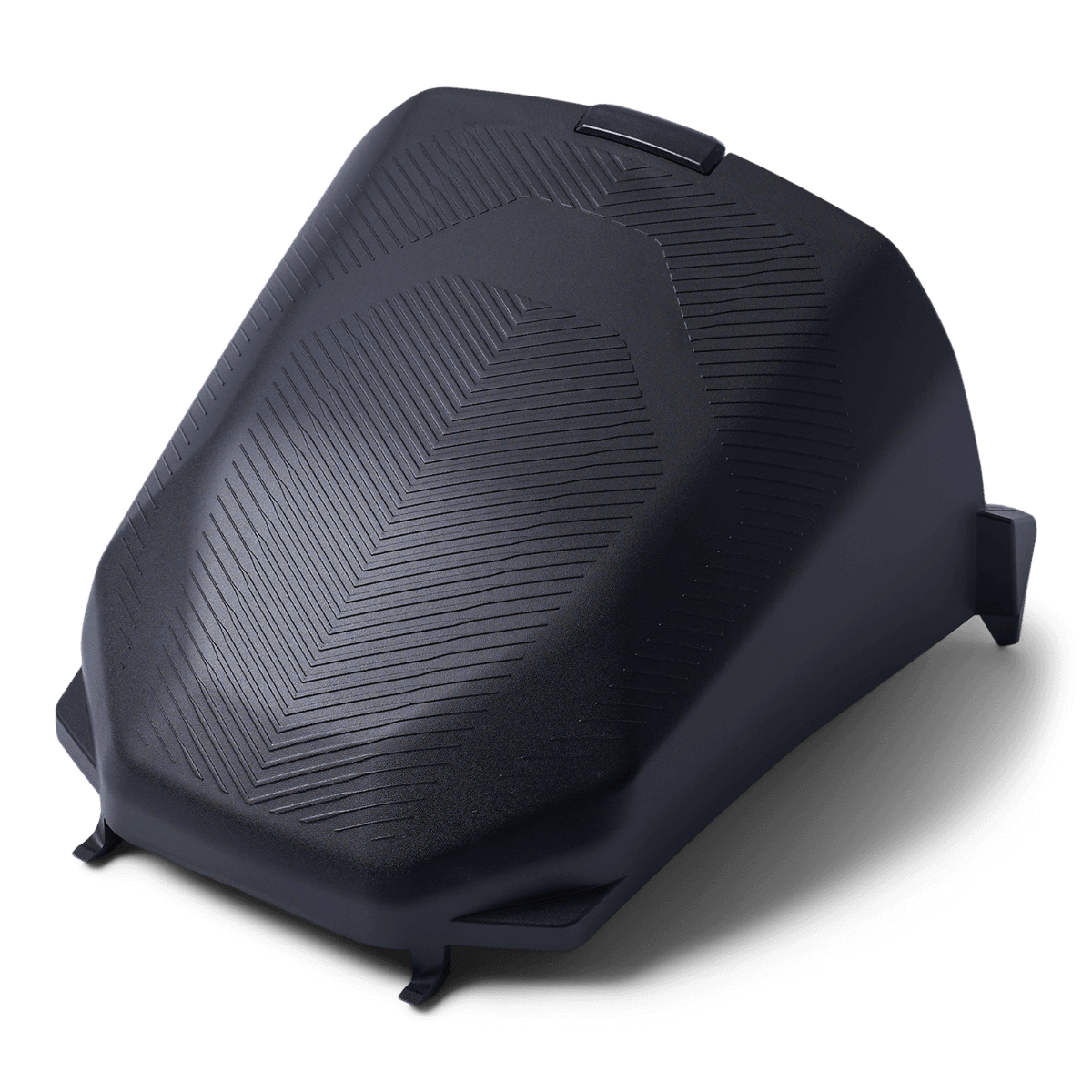 Rallonge de boîte à gants / Ensemble de fixation pour GPS Ski-Doo (5 L) — photo 2