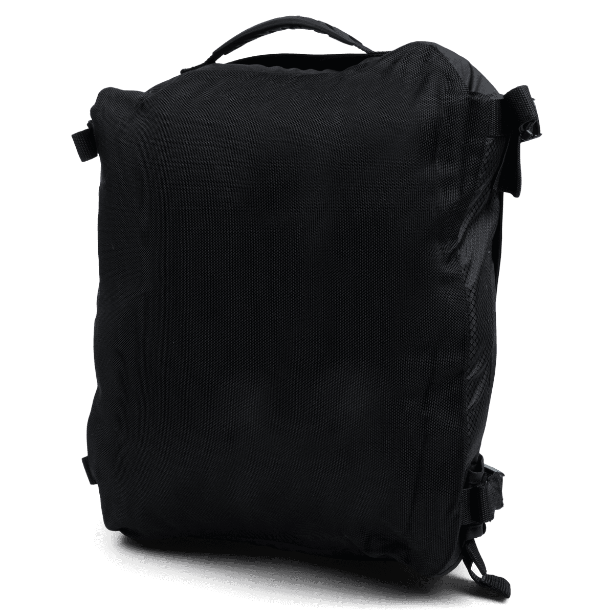 Ski-Doo 4 US Gal (15 L) Slim Tunnel Bag with soft straps — photo 3