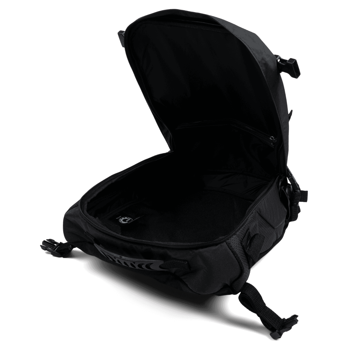Ski-Doo 4 US Gal (15 L) Slim Tunnel Bag with soft straps — photo 2