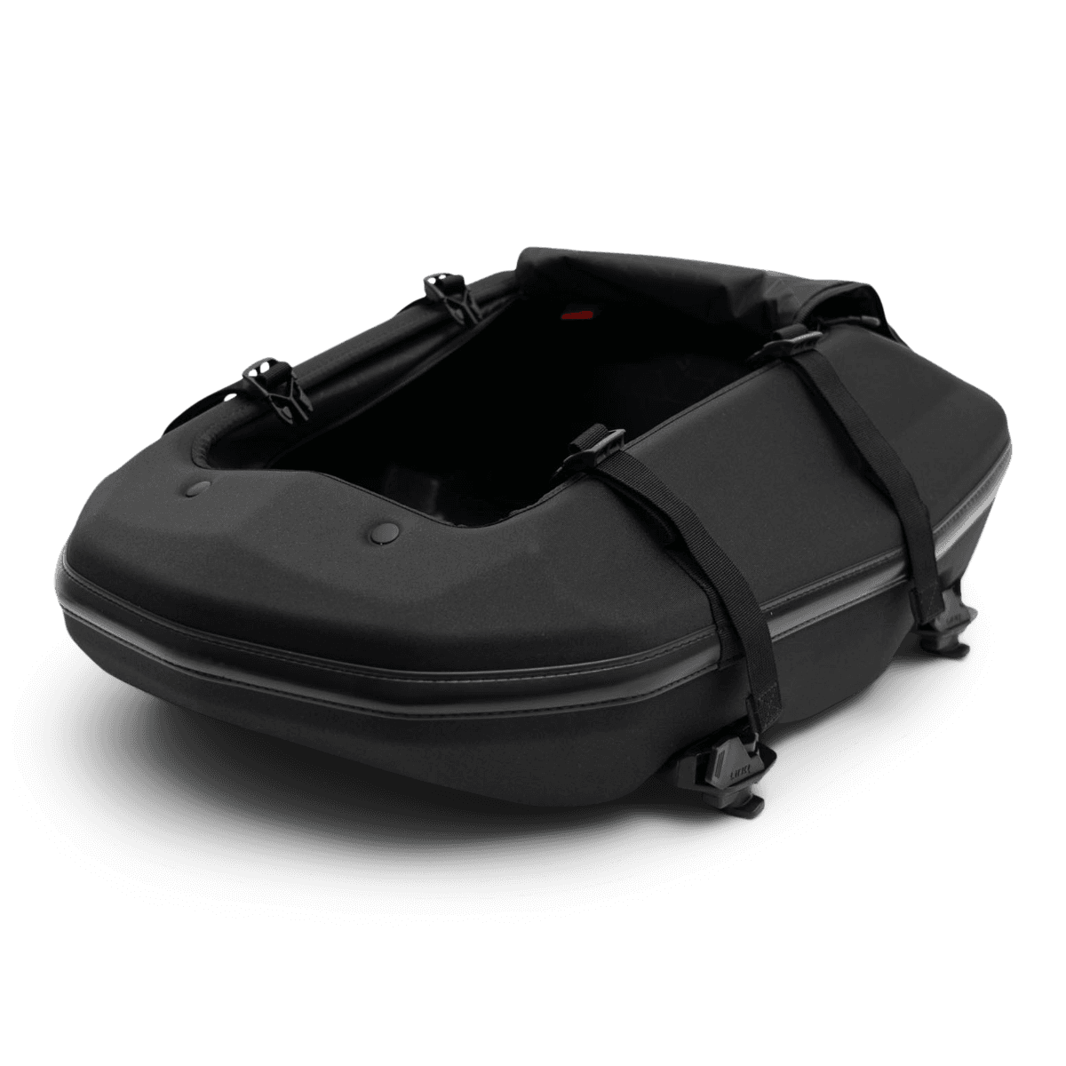 Ski-Doo LinQ 10.6 US Gal (40 L) Adventure Tunnel Bag — photo 3