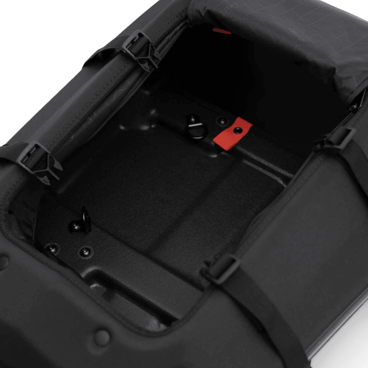 Ski-Doo LinQ 10.6 US Gal (40 L) Adventure Tunnel Bag — photo 4