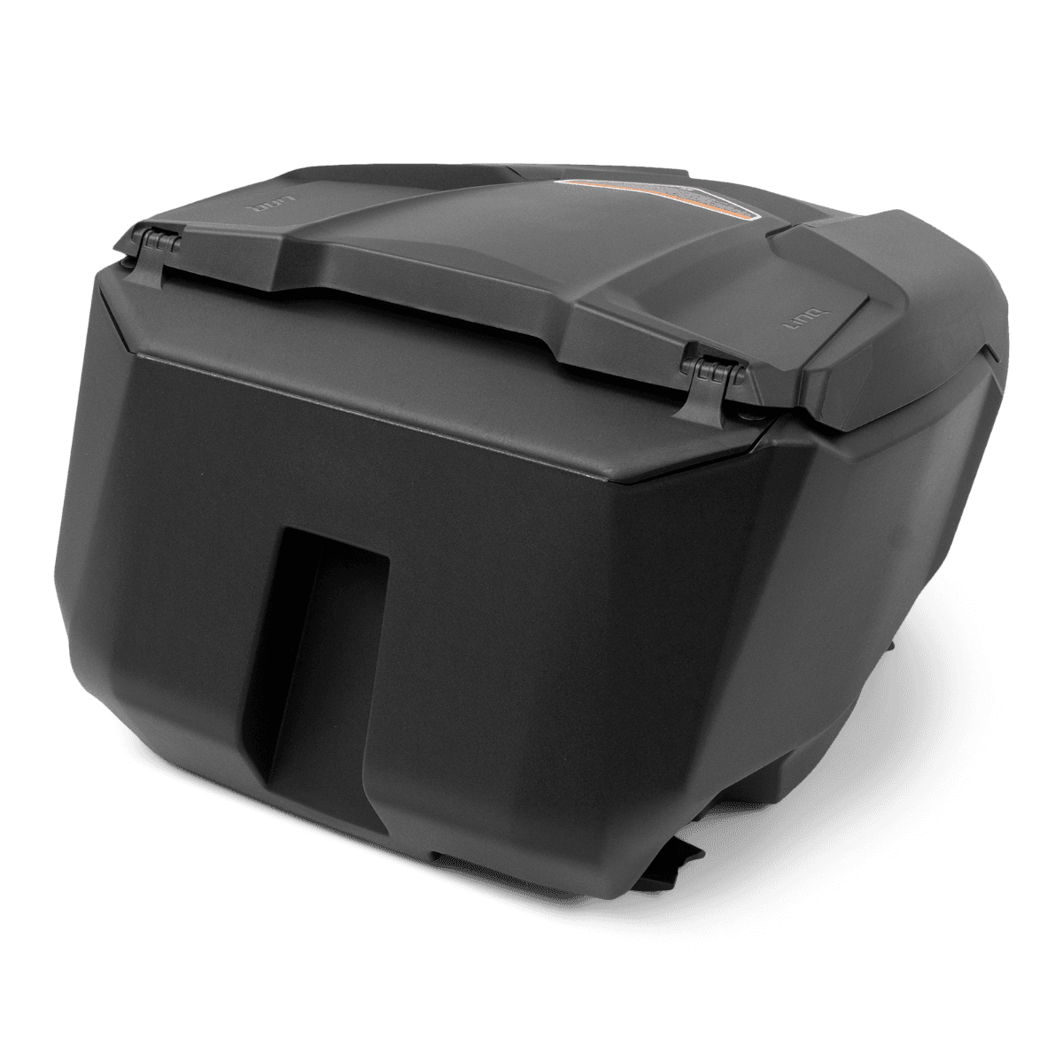 Ski-Doo LinQ 16.3 US Gal (62 L) Cargo Box — photo 4