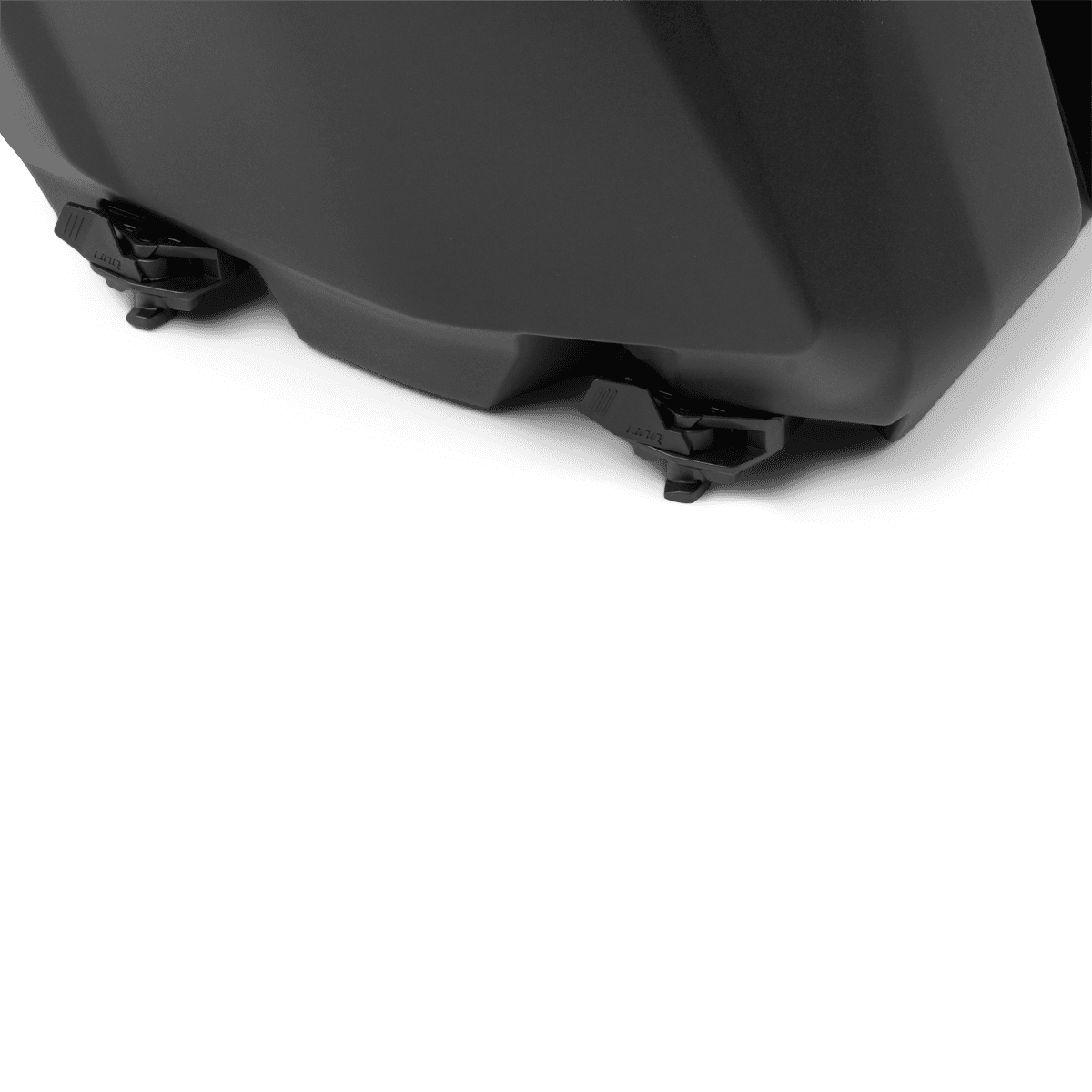 Ski-Doo LinQ 16.3 US Gal (62 L) Cargo Box — photo 3
