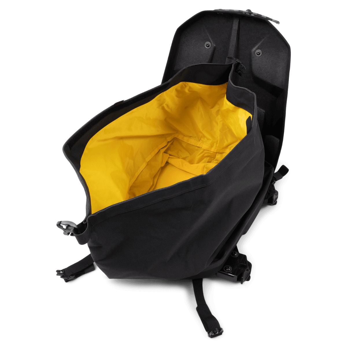 Ski-Doo LinQ 22 US Gal (26 L) Slim Waterproof Tunnel Bag — photo 3