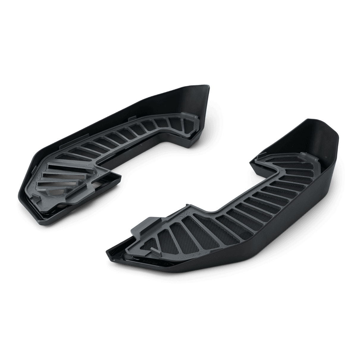 Ski-Doo Heavy-Duty Air Intake Filter Kit — photo 3