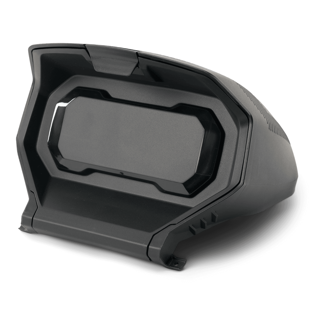 Rallonge de boîte à gants / Ensemble de fixation pour GPS Ski-Doo (6 L) — photo 2