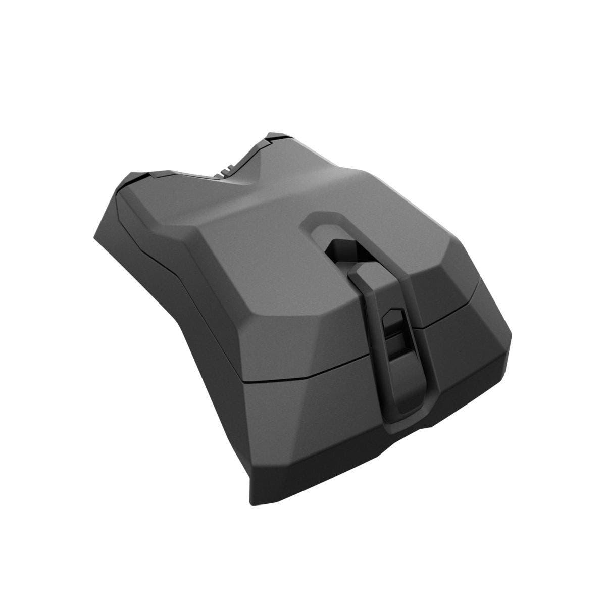 Boìte de rangement Ski-Doo pour siège (6 L) — photo 3