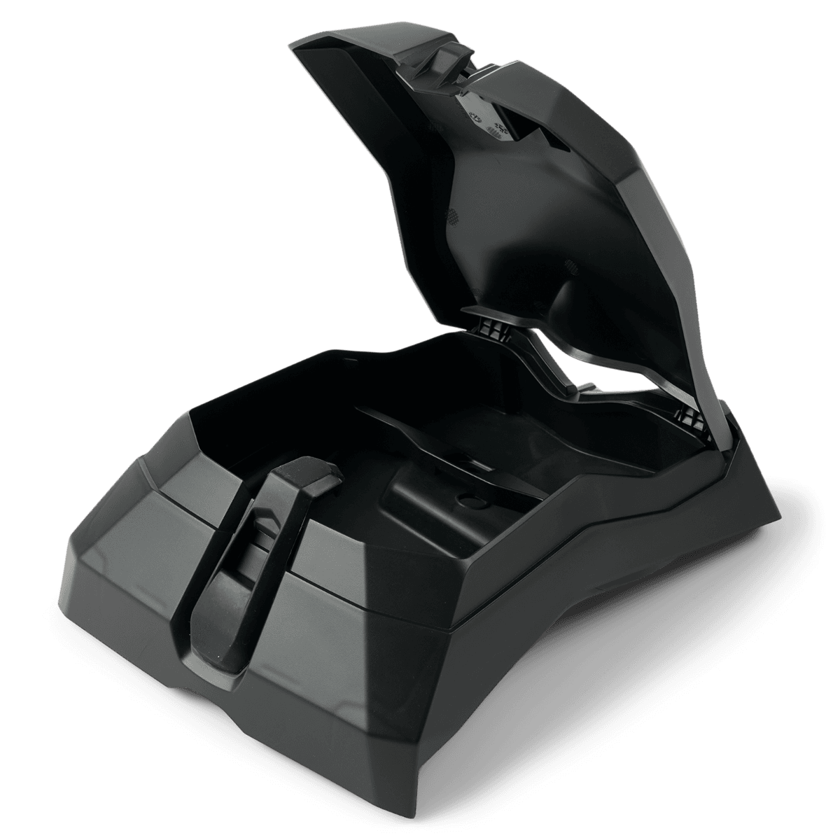 Boìte de rangement Ski-Doo pour siège (6 L) — photo 2