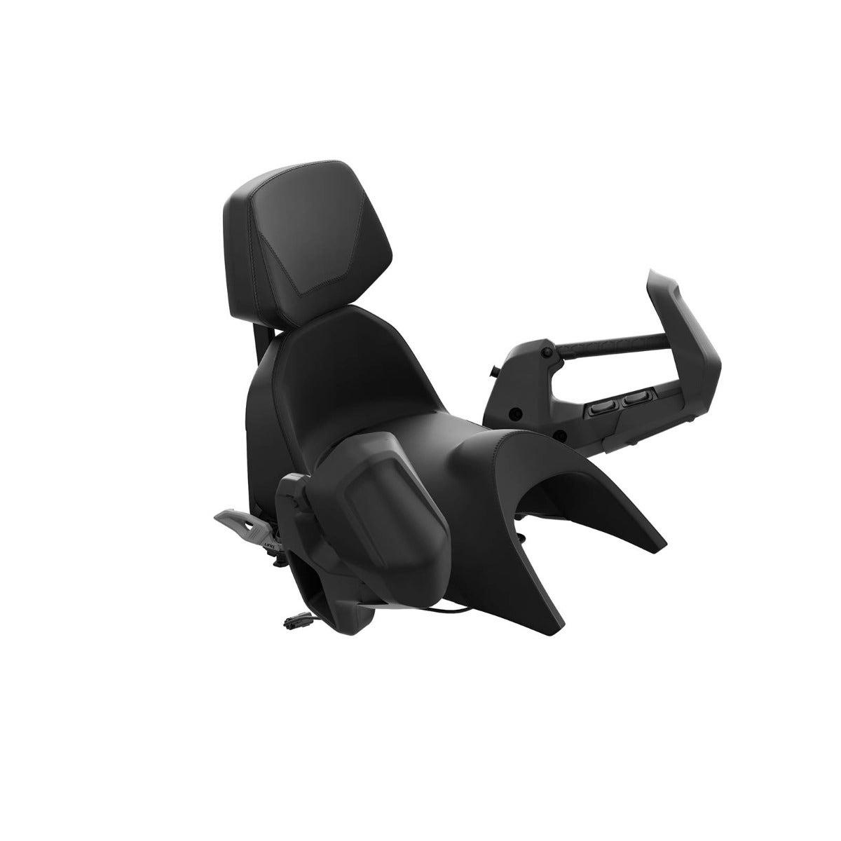 Ski-Doo Trail LinQ Passenger Premium Heated Seat — photo 2