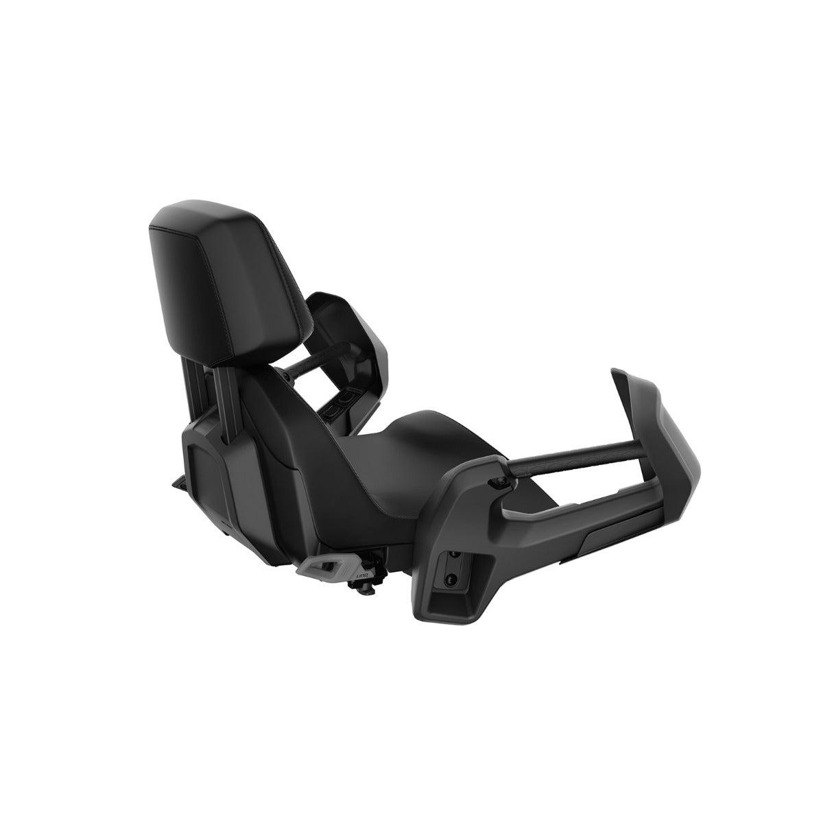 Ski-Doo Trail LinQ Passenger Premium Heated Seat — photo 3