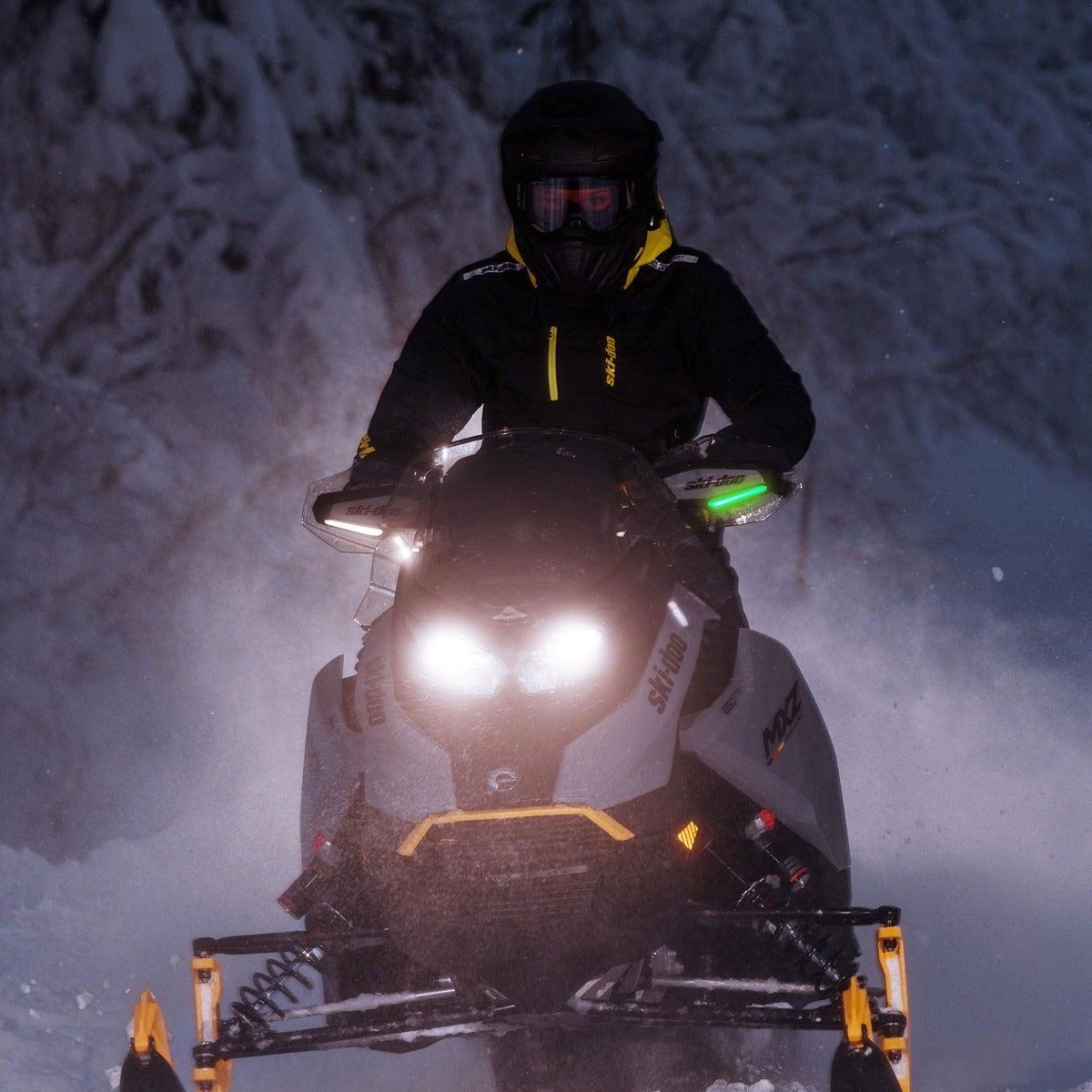 Ski-Doo Feux de signal à DEL — photo 7