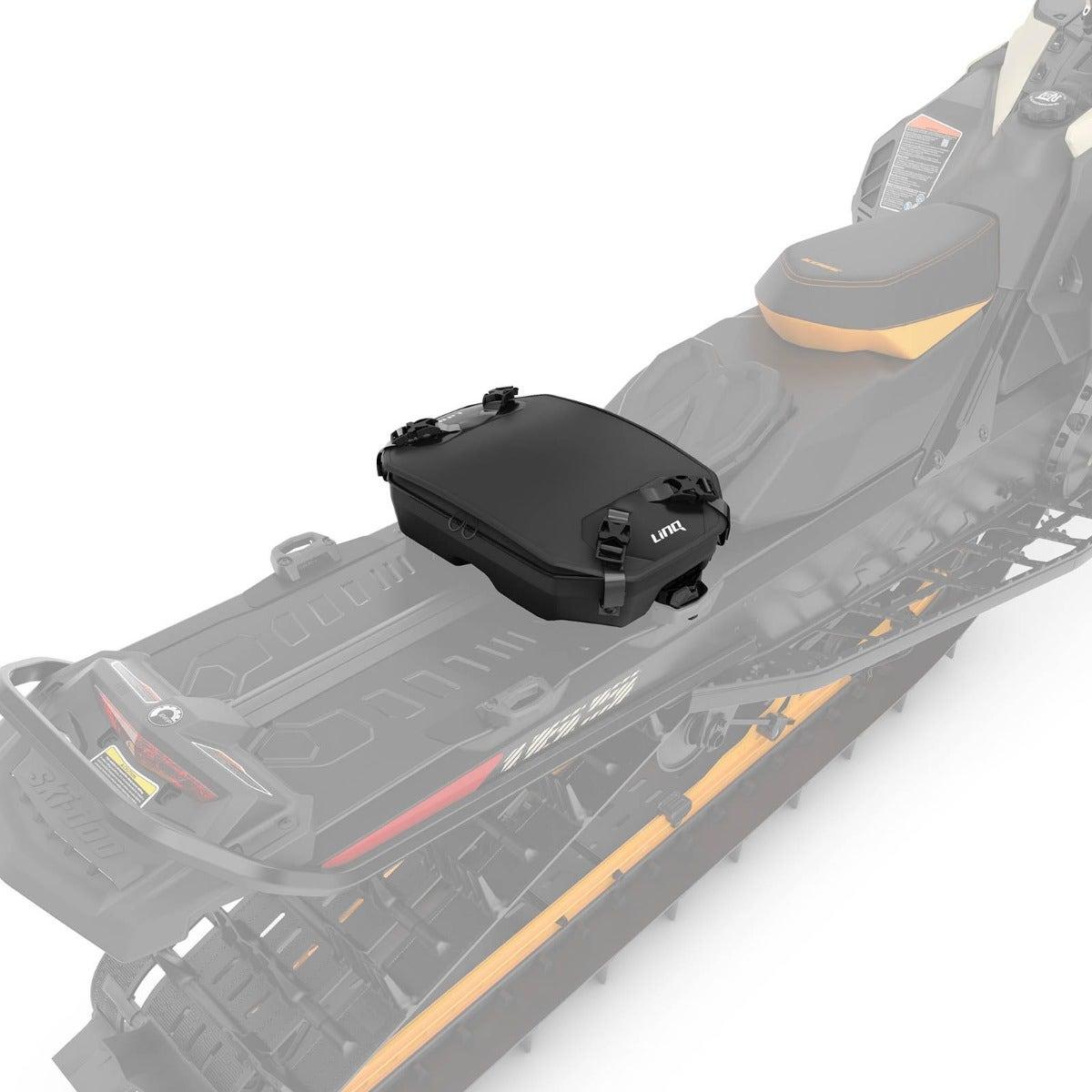 Ski-Doo LinQ 5.3 US Gal (20 L) Deep Snow Pro Lightweight Bag