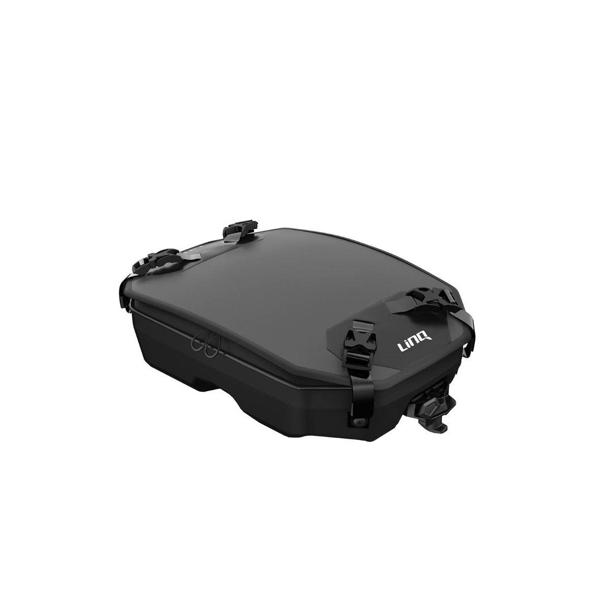 Ski-Doo LinQ 5.3 US Gal (20 L) Deep Snow Pro Lightweight Bag — photo 2