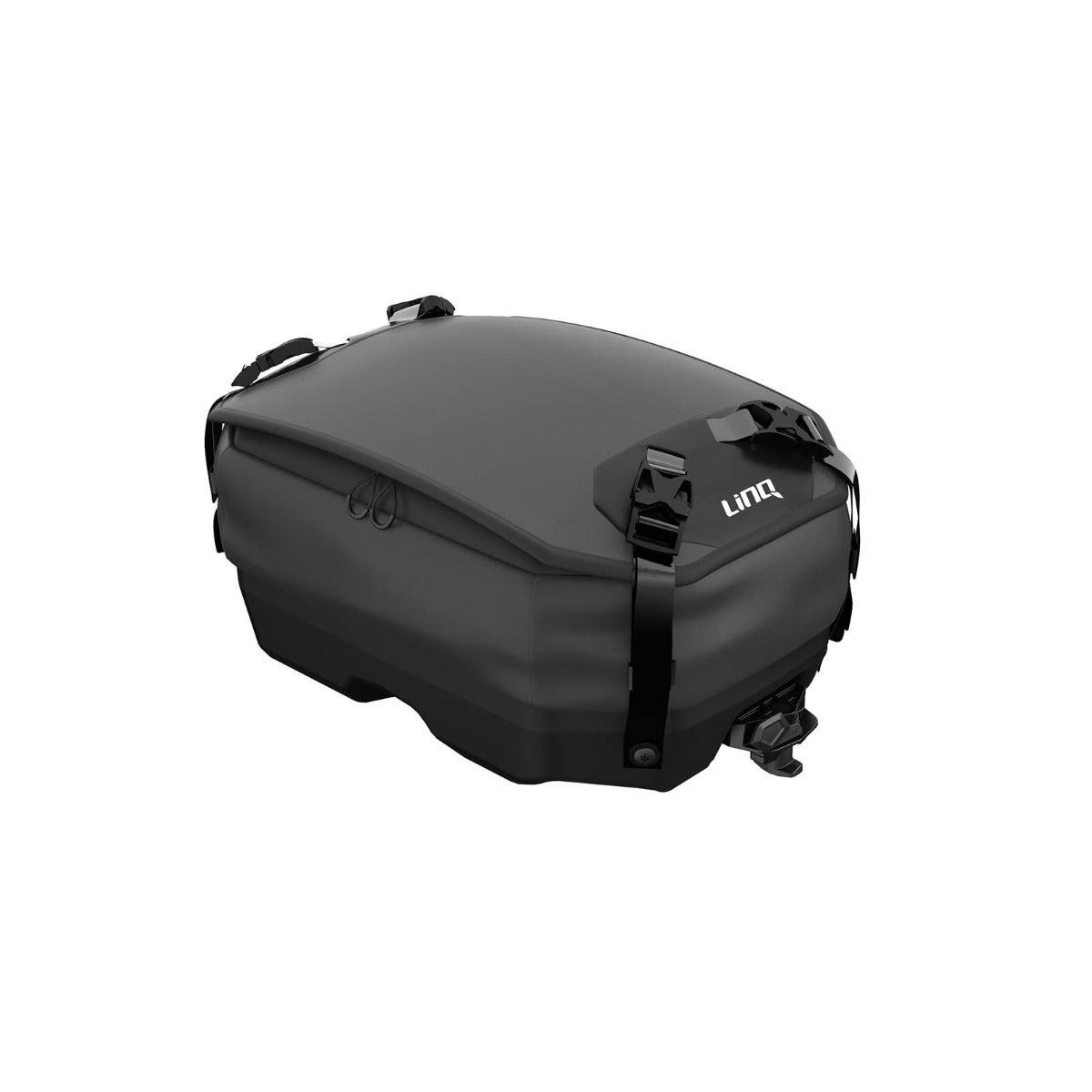 Ski-Doo LinQ 5.3 US Gal (20 L) Deep Snow Pro Lightweight Bag — photo 3