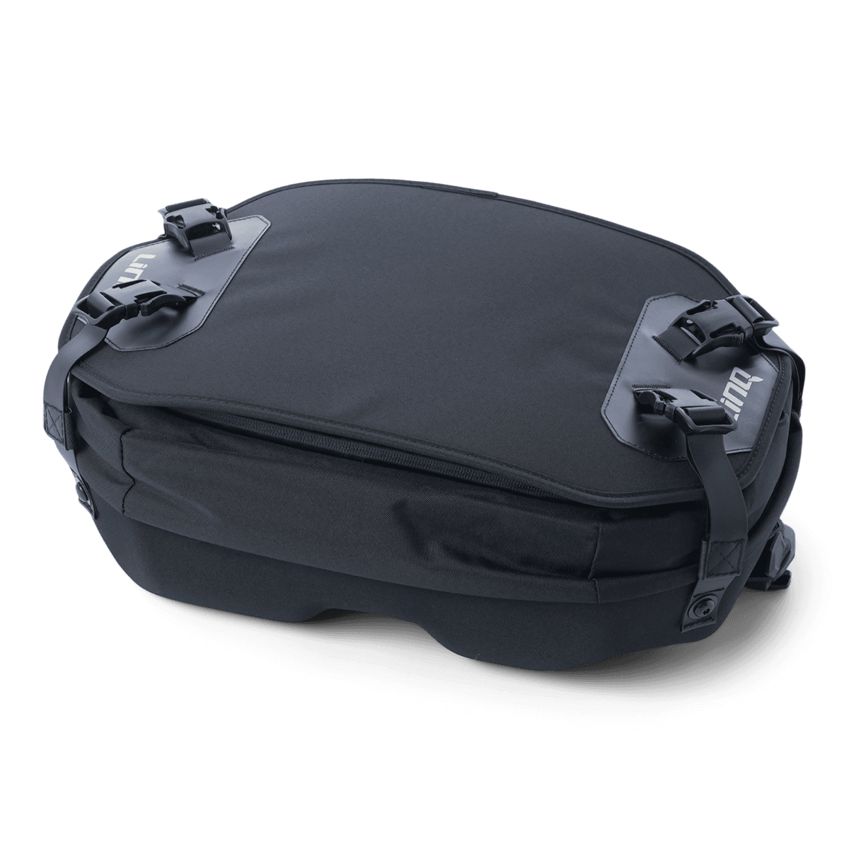 Ski-Doo LinQ 5.3 US Gal (20 L) Deep Snow Pro Lightweight Bag — photo 6
