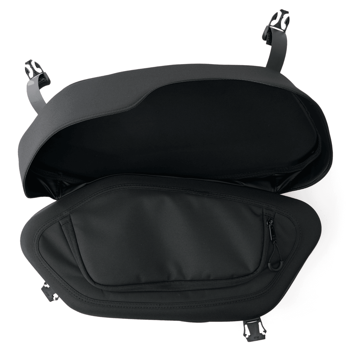 Sacoches LinQ Ski-Doo (23 L) — photo 4