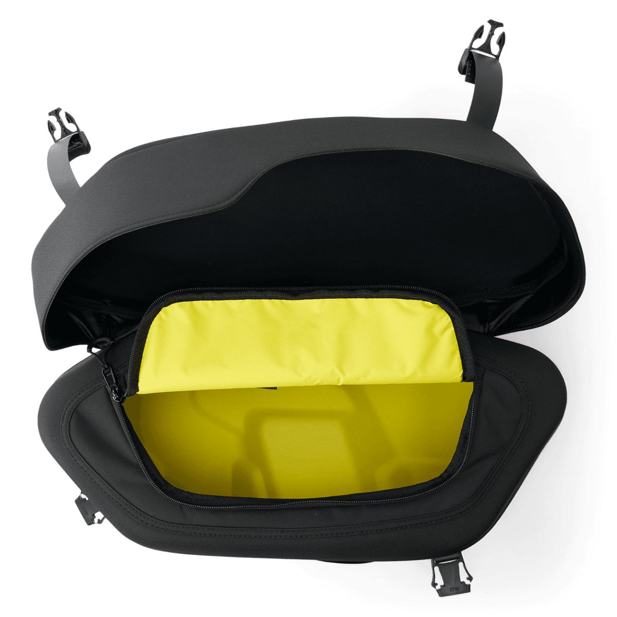 Sacoches LinQ Ski-Doo (23 L) — photo 3