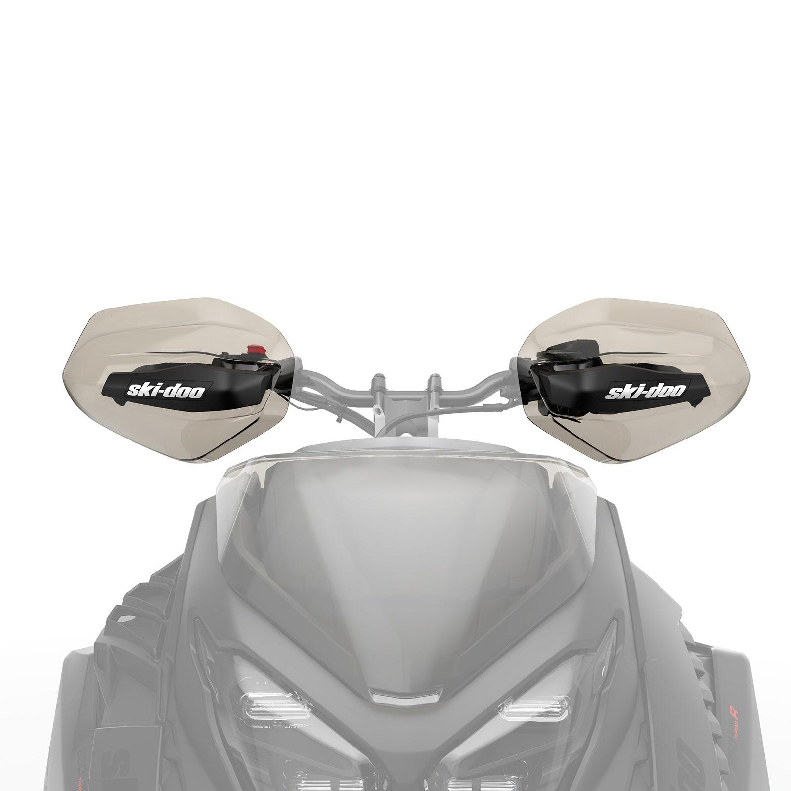 Ski-Doo Ensemble grand protège-mains XL