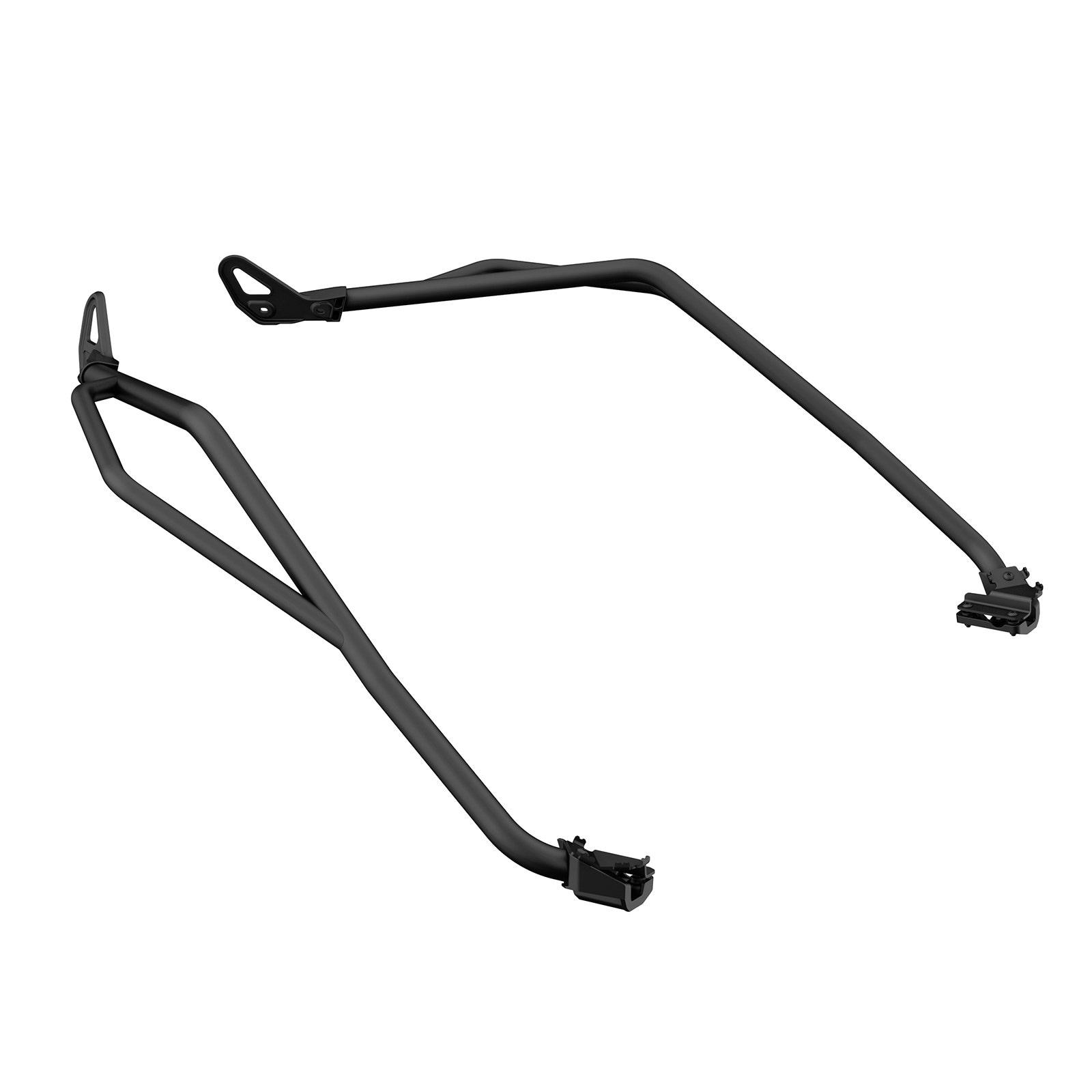 Pare-chocs avant tout contour modulaire ultra-robuste Ski-Doo — photo 2