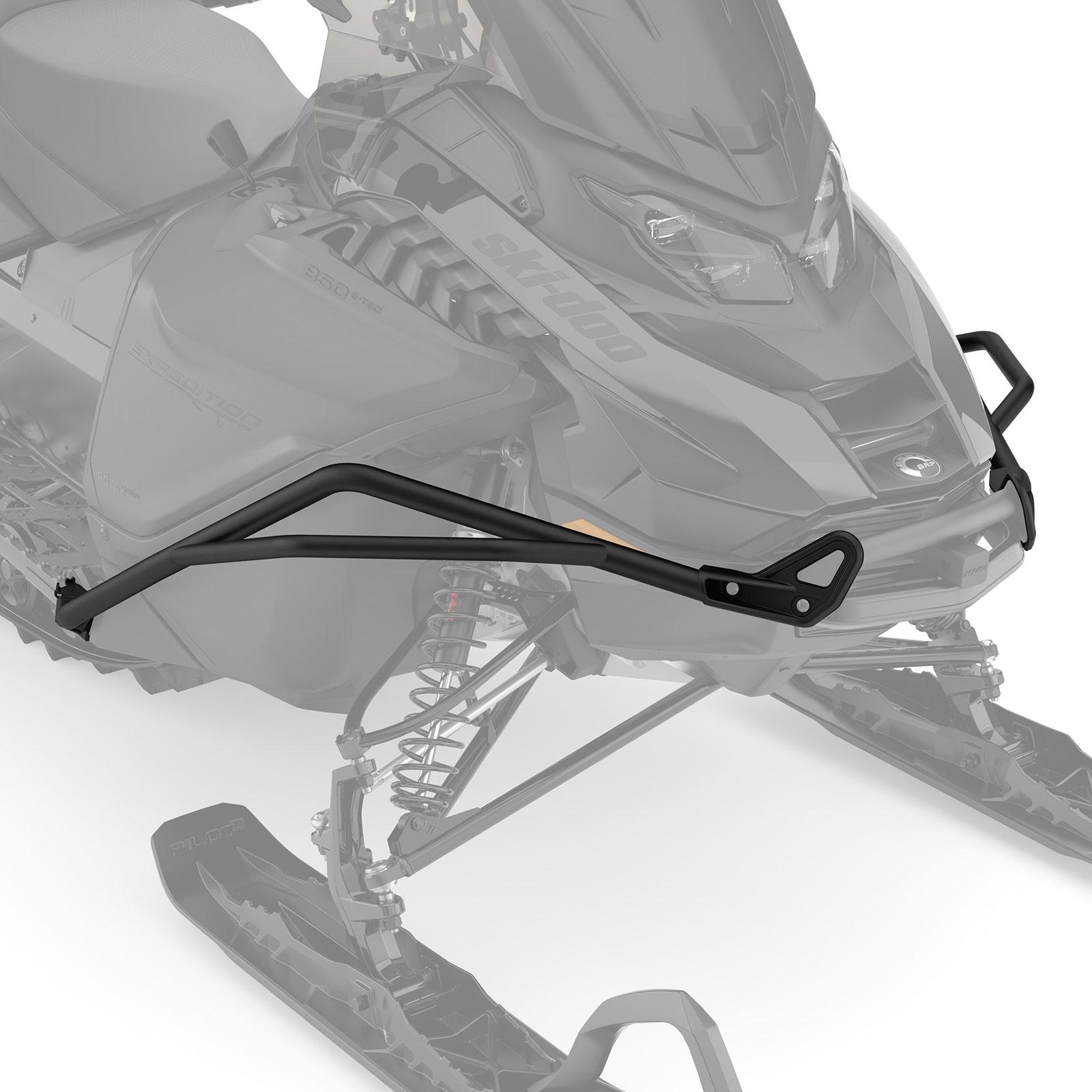 Pare-chocs avant tout contour modulaire ultra-robuste Ski-Doo