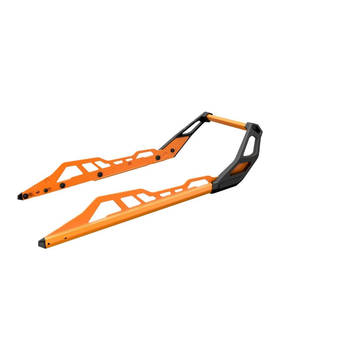 Ski-Doo Pare-chocs arrière Aventure / Orange Crush