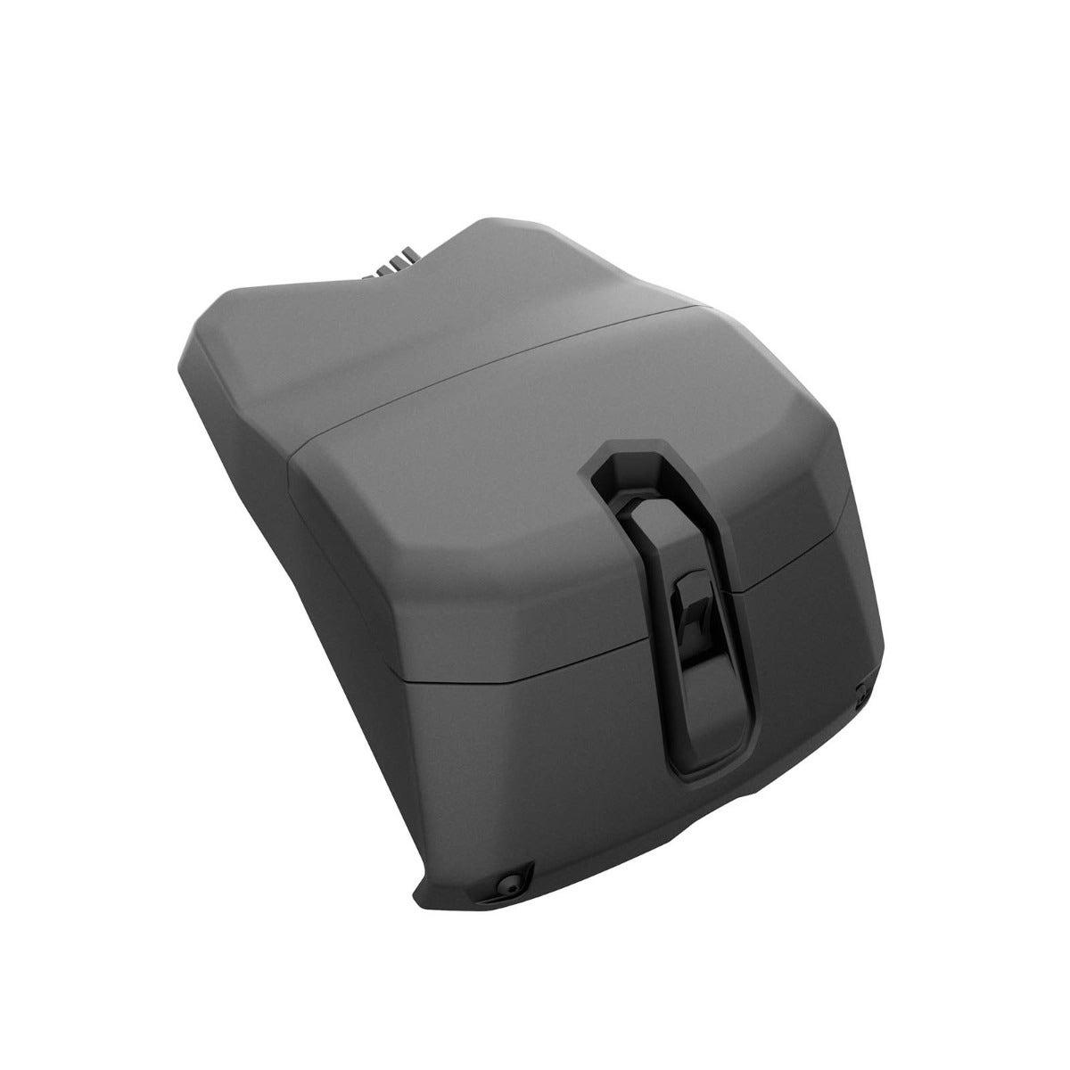 Boîte de rangement Ski-Doo pour siège LinQ — photo 2