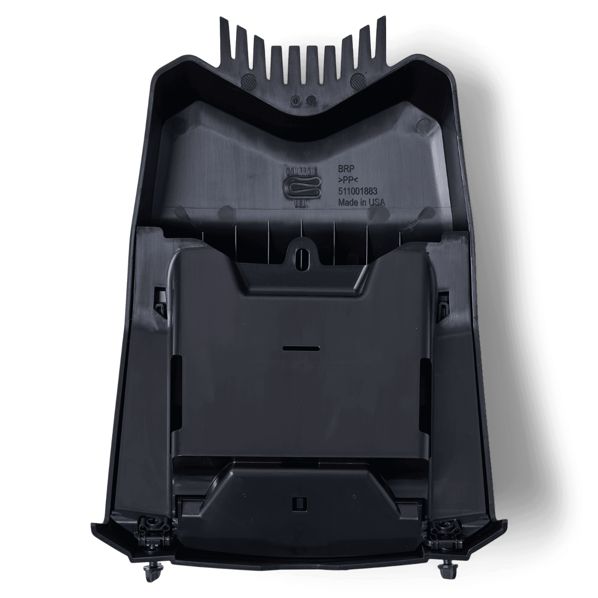 Boîte de rangement Ski-Doo pour siège LinQ — photo 6