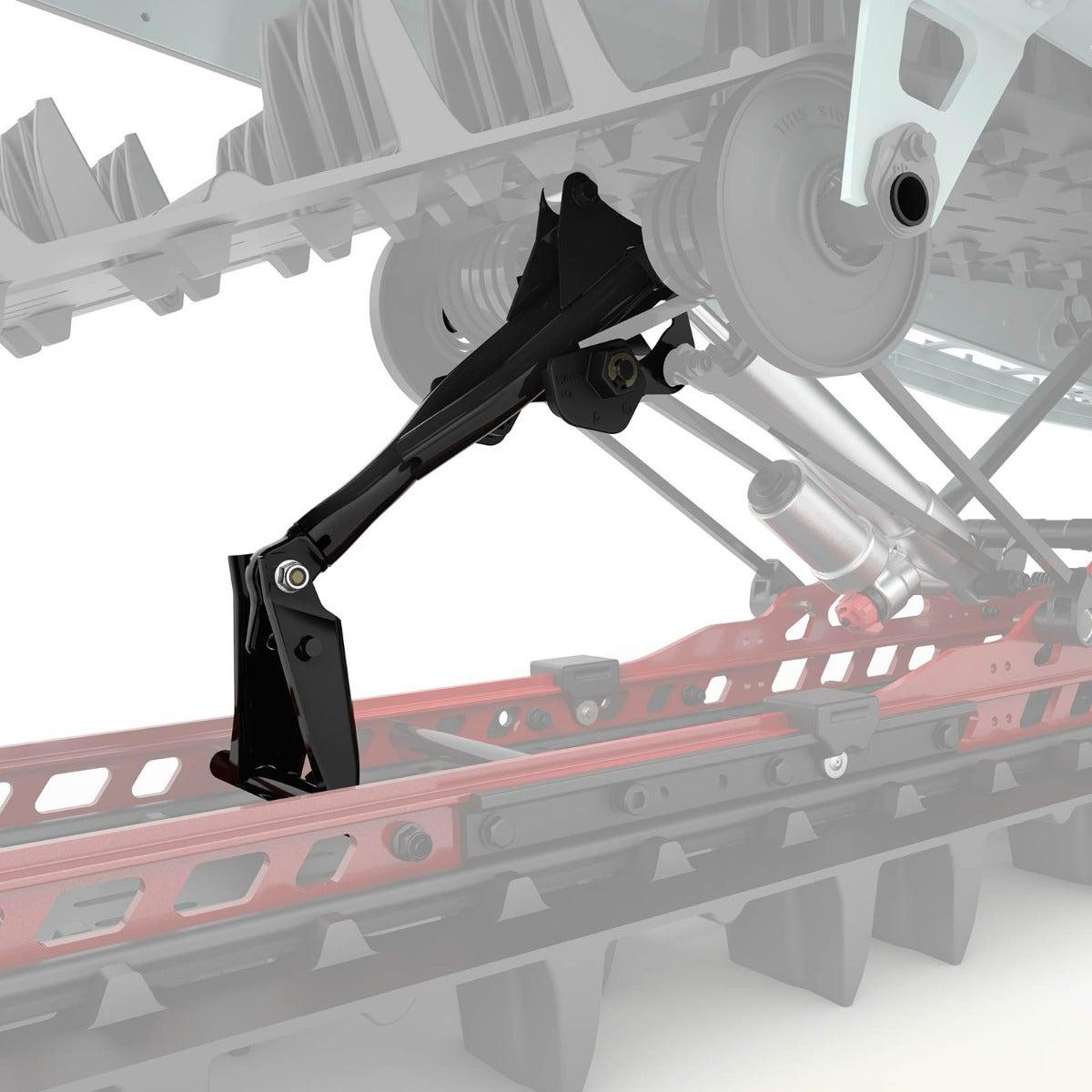 Ski-Doo T motion kit