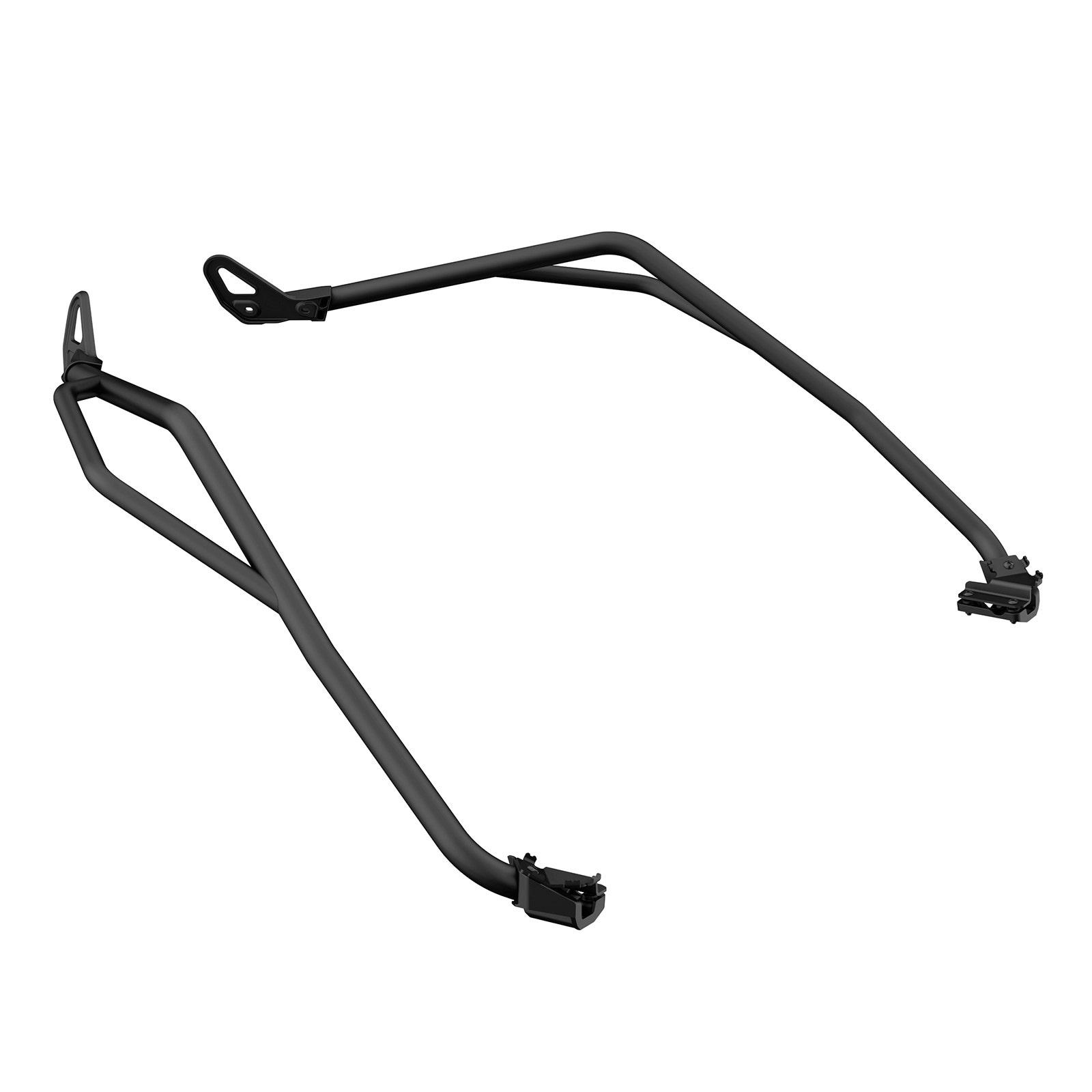 Pare-chocs avant tout contour modulaire ultra-robuste Ski-Doo — photo 2